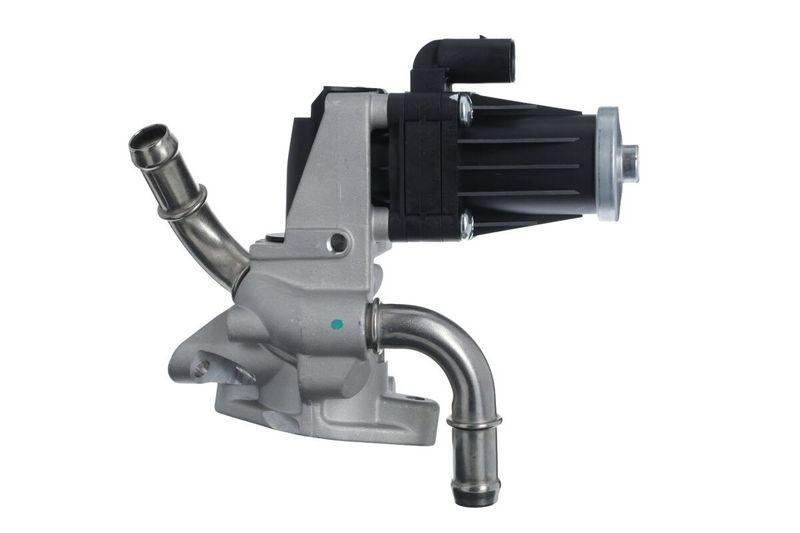 VALEO 703253 AGR Valve FORD