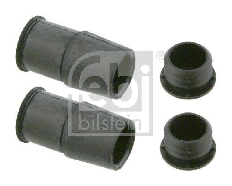 FEBI BILSTEIN 05620 Rep. Satz Schiebeh&uuml;lse f&uuml;r Bremssattel f&uuml;r Ford