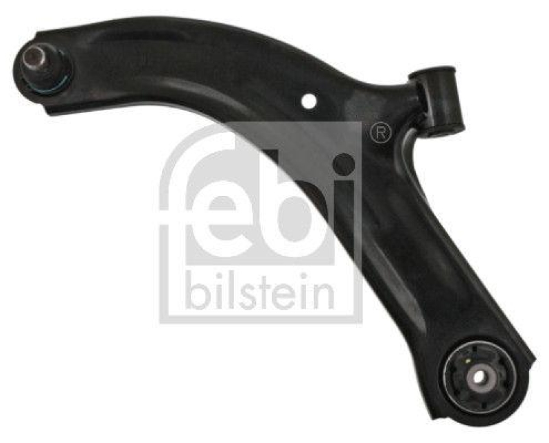 FEBI BILSTEIN 42628 Querlenker mit Lager und Gelenk f&uuml;r NISSAN