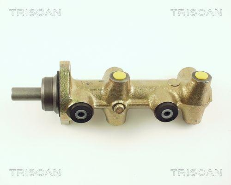 TRISCAN 8130 29100 Hauptzylinder für Audi, Vw