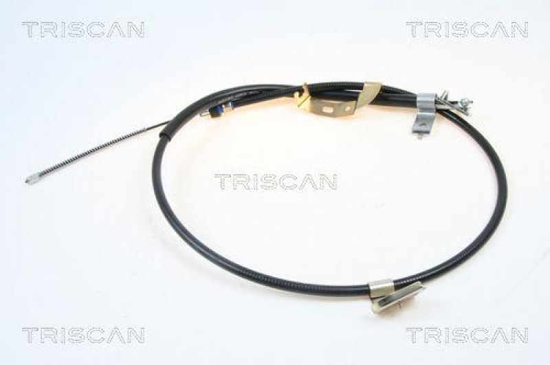 TRISCAN 8140 28184 Handbremsseil f&uuml;r Psa C1 Og 107
