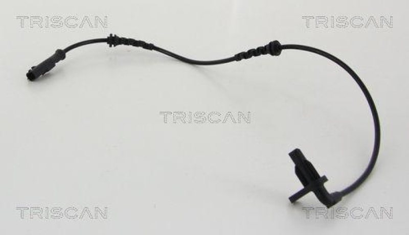 TRISCAN 8180 25132 Sensor, Raddrehzahl f&uuml;r Dacia