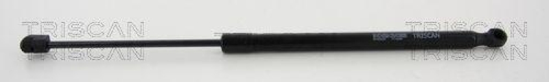 TRISCAN 8710 24242 Gasfeder Hinten f&uuml;r Opel Astra Sports Tourer