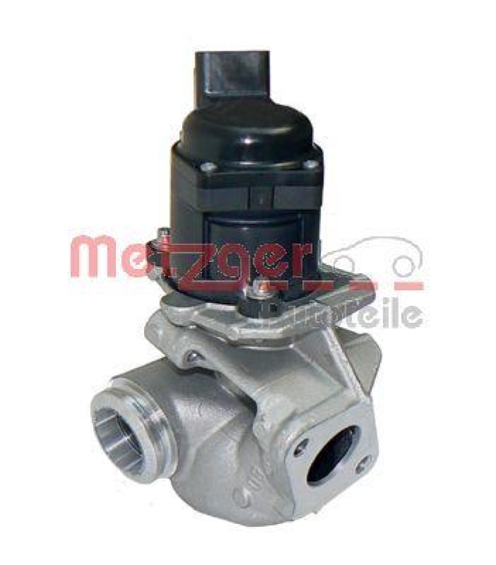 METZGER 0892008 Agr-Ventil f&uuml;r CITROEN/FORD/PEUGEOT/TOYOTA