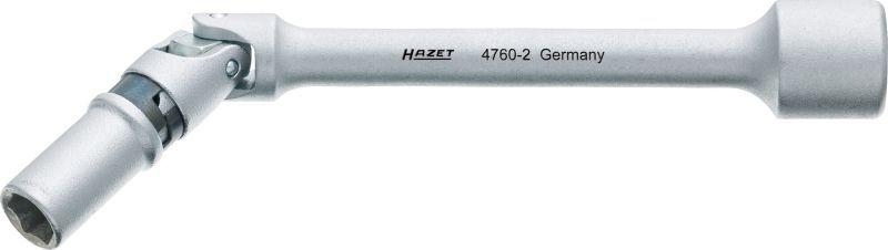 HAZET 4760-2 Glühkerzenschlüssel