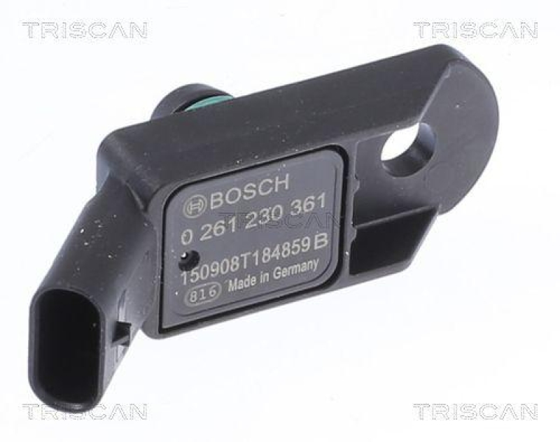 TRISCAN 8824 11016 Sensor, Manifold Druck f&uuml;r Mini