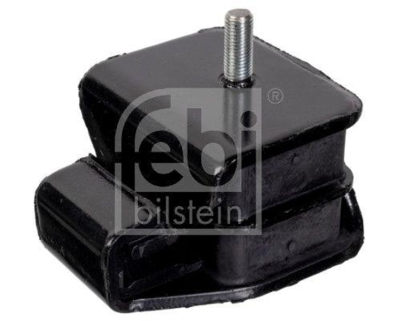 FEBI BILSTEIN 177750 Motorlager f&uuml;r SUBARU