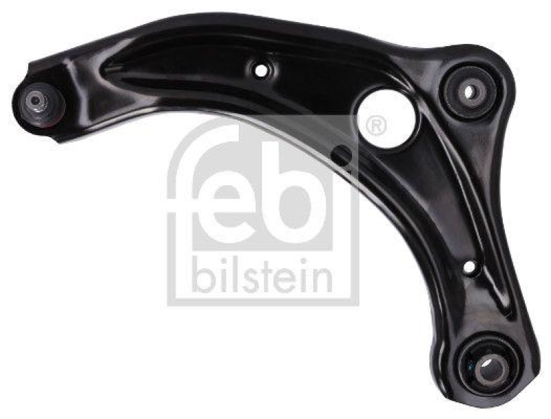 FEBI BILSTEIN 180986 Querlenker mit Lagern und Gelenk f&uuml;r NISSAN