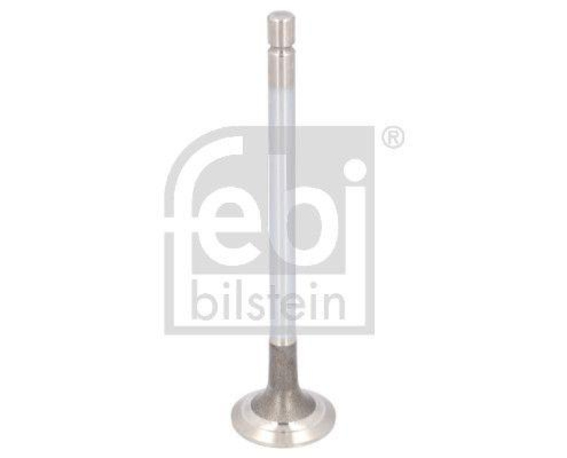 FEBI BILSTEIN 184333 Auslassventil für DAF