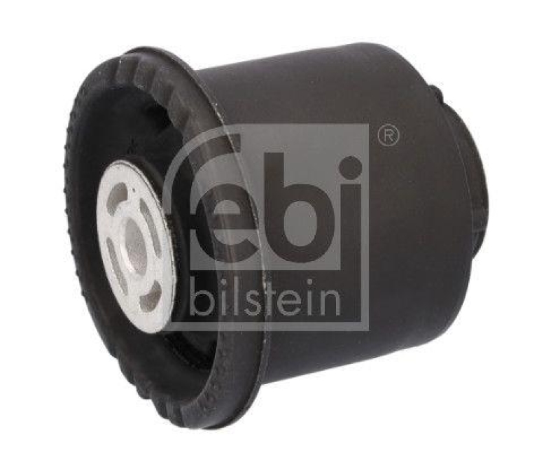 FEBI BILSTEIN 186463 Achskörperlager für HYUNDAI