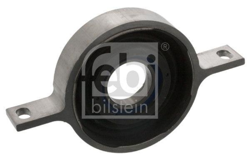 FEBI BILSTEIN 44566 Kardanwellenmittellager mit Kugellager f&uuml;r BMW