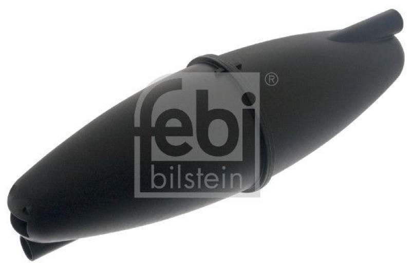FEBI BILSTEIN 48792 Druckspeicher f&uuml;r Unterdrucksystem f&uuml;r Mercedes-Benz