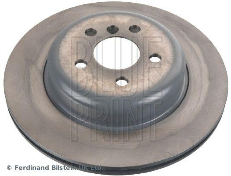 BLUE PRINT ADBP430063 Bremsscheibe f&uuml;r BMW