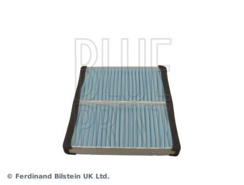 BLUE PRINT ADM52533 Innenraumfilter für MAZDA