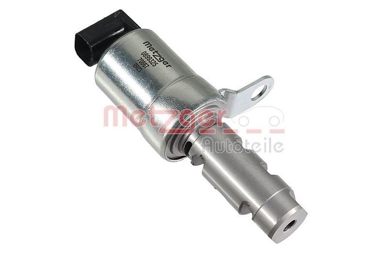 METZGER 0899325 &Ouml;ldruckventil f&uuml;r MAZDA