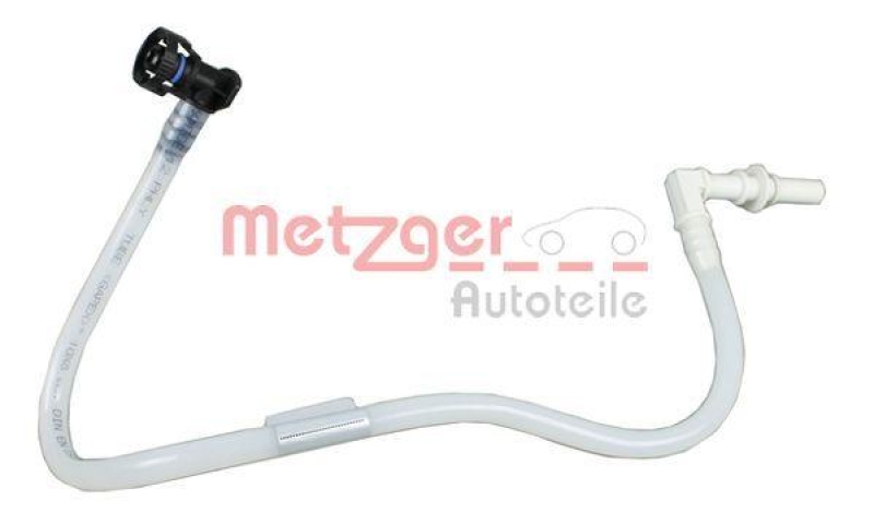 METZGER 2150091 Kraftstoffleitung f&uuml;r CITROEN/FIAT/PEUGEOT