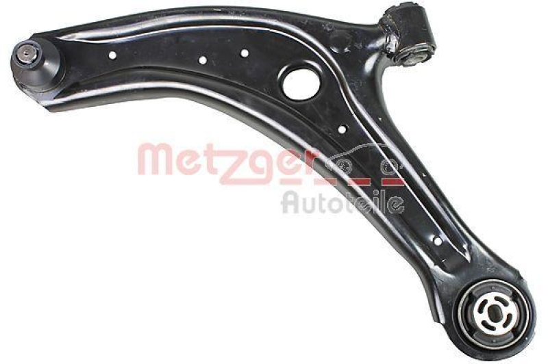 METZGER 58118801 Lenker, Radaufh&auml;ngung f&uuml;r FORD VA links