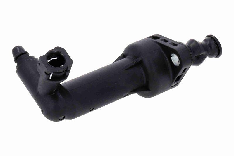 VAICO V10-7445 Nehmerzylinder, Kupplung Hydraul. Kupplung 22,22 mm f&uuml;r VW