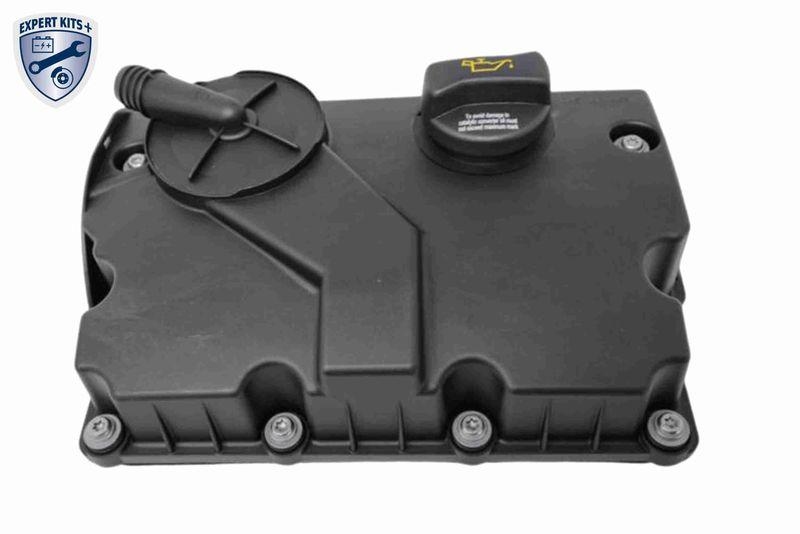 VAICO V10-8972 Zylinderkopfhaube mit Dichtung f&uuml;r VW