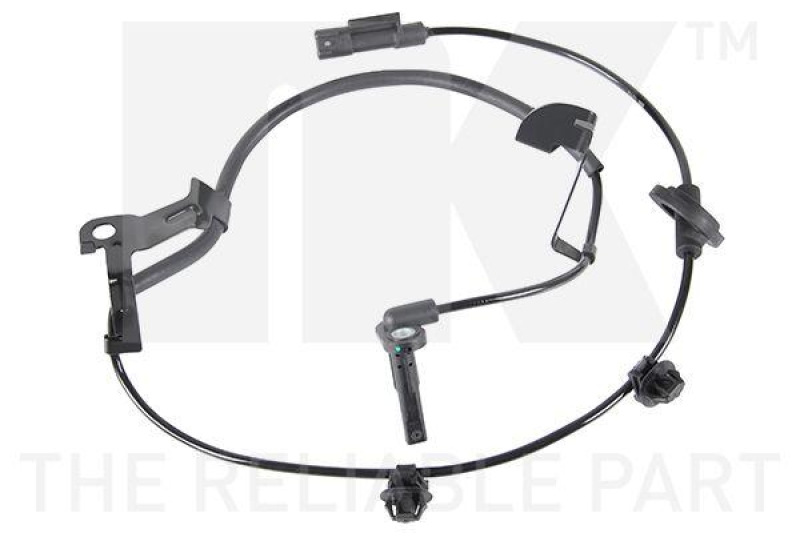 NK 293019 Sensor, Raddrehzahl f&uuml;r MITSUBISHI