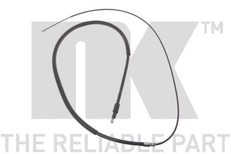 NK 9039108 Seilzug, Feststellbremse f&uuml;r RENAULT