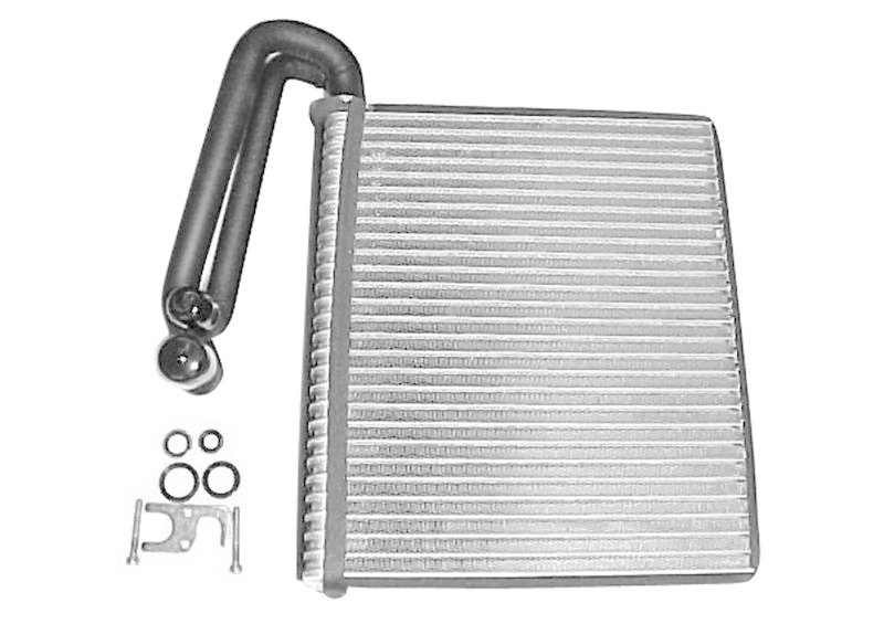 VALEO 817718 VerdampferRATEUR OPEL/VAUXALL/SAAB RHD