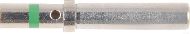 HERTH+BUSS 50253969 Crimpverbinder Deutsch DT, 2 mm&sup2;