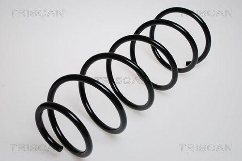 TRISCAN 8750 2839 Spiralfeder Vorne f&uuml;r Peugeot