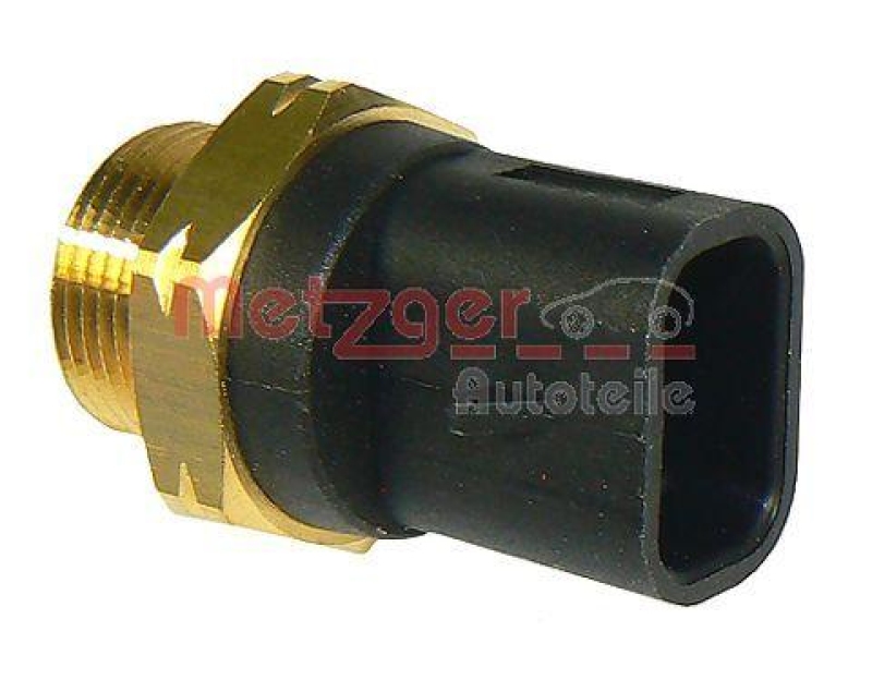 METZGER 0915227 Temperaturschalter, K&uuml;hlerl&uuml;fter f&uuml;r FIAT