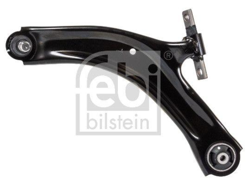 FEBI BILSTEIN 42630 Querlenker mit Lagern und Gelenk f&uuml;r NISSAN