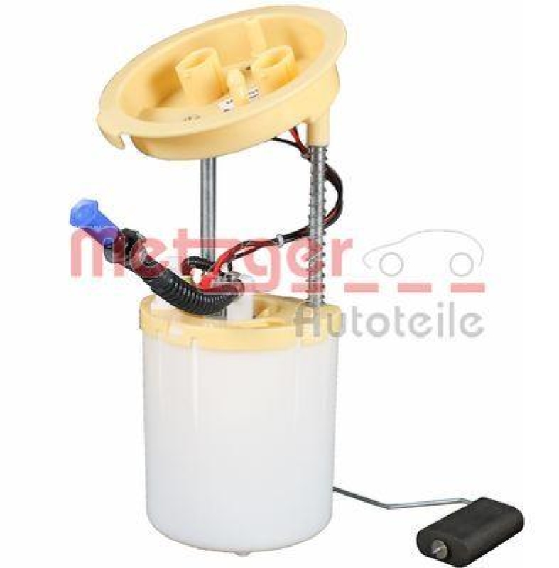 METZGER 2250157 Kraftstoff-F&ouml;rdereinheit f&uuml;r BMW
