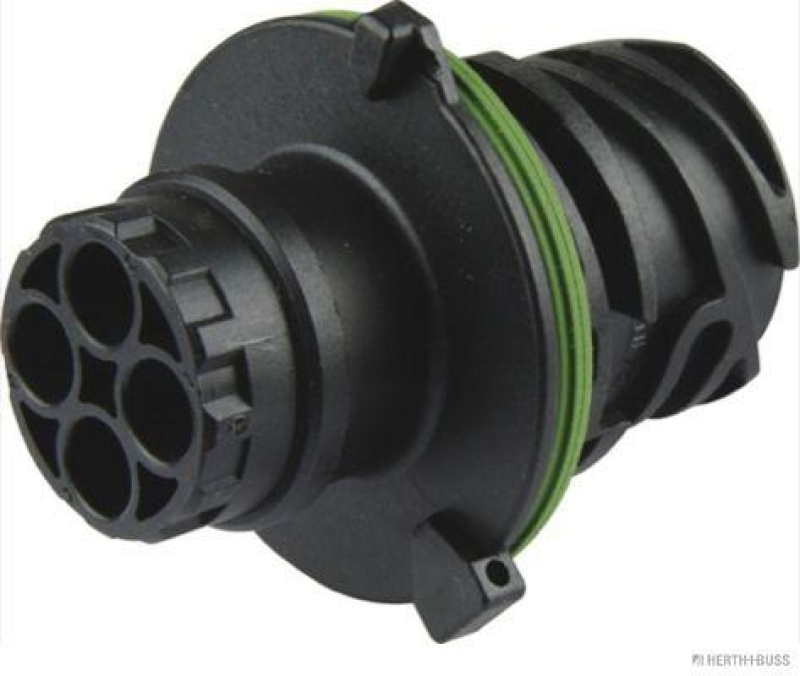 HERTH+BUSS 50290954 Steckgeh&auml;use AMP Tyco RK 2,5, 3-polig