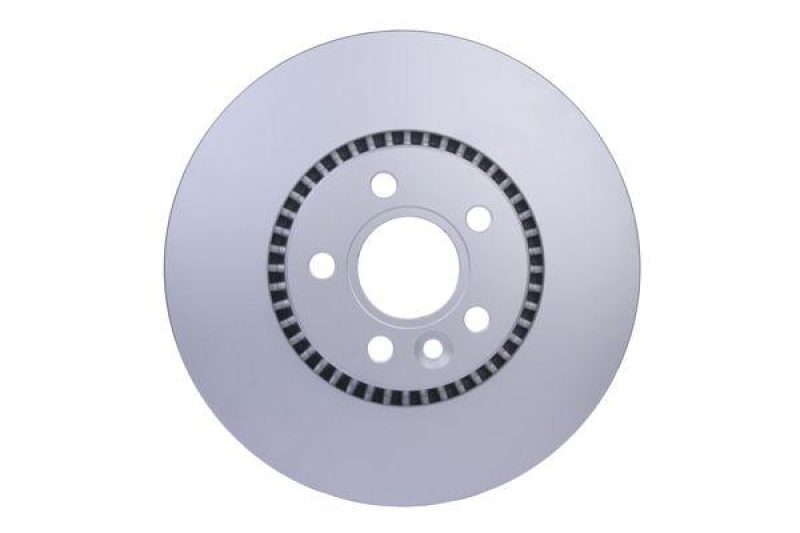 HELLA 8DD 355 118-891 Bremsscheibe für VOLVO/FORD/LANDROVER