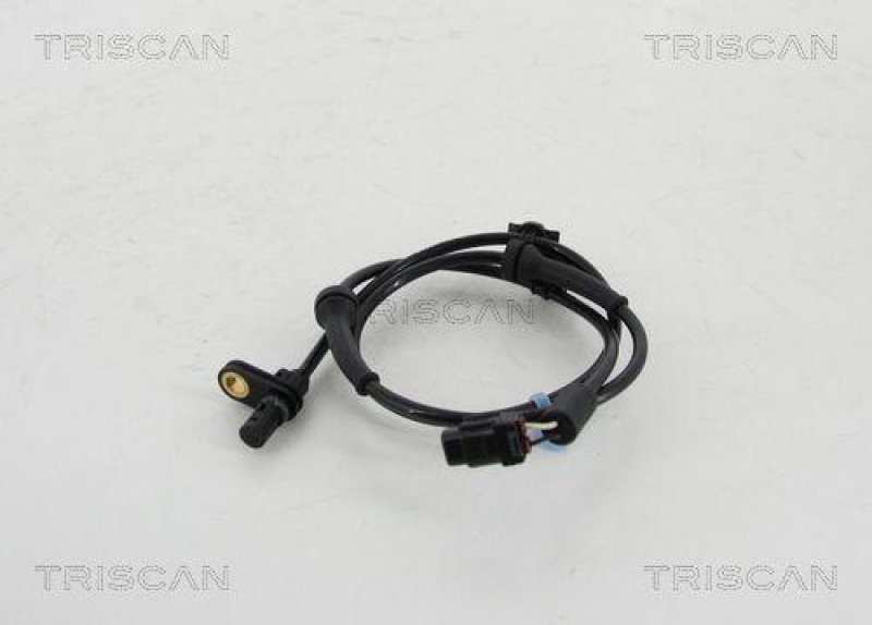 TRISCAN 8180 69212 Sensor, Raddrehzahl für Suzuki