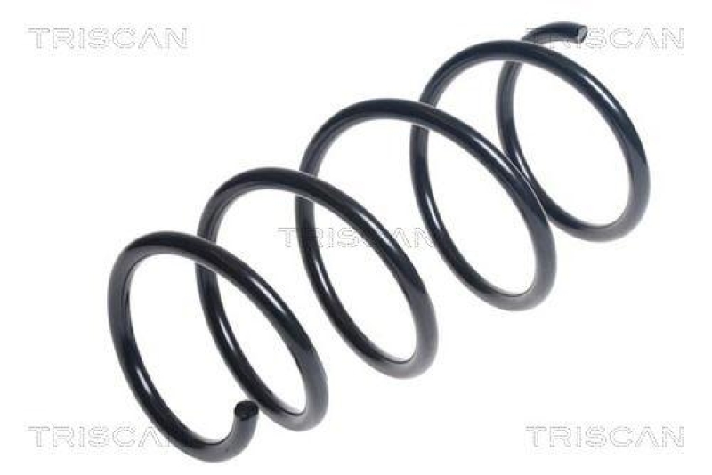 TRISCAN 8750 13206 Spiralfeder Vorne f&uuml;r Toyota Prius Zvw40