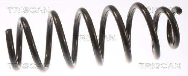 TRISCAN 8750 8101 Spiralfeder Vorne f&uuml;r Tesla Model 3 Awd