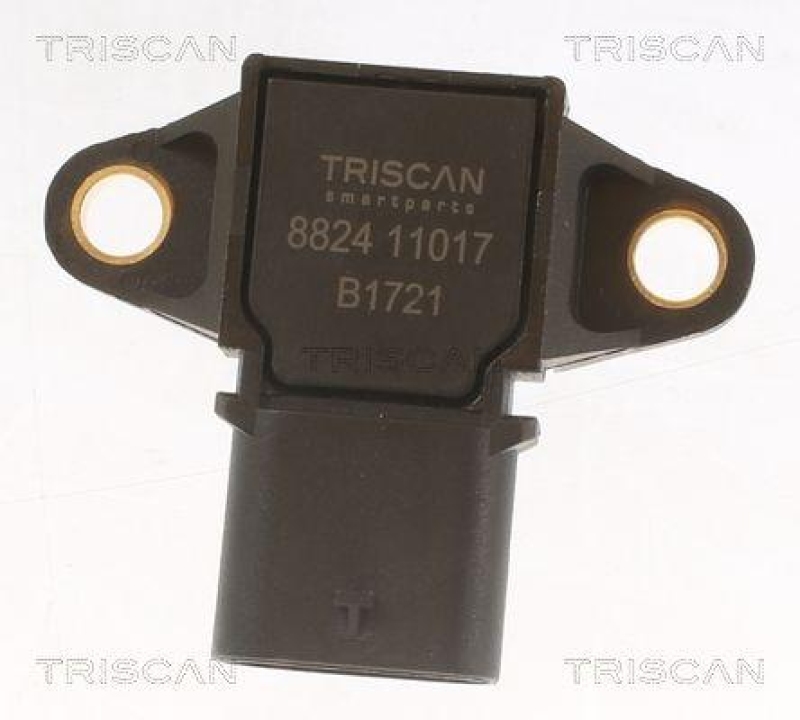 TRISCAN 8824 11017 Sensor, Manifold Druck f&uuml;r Bmw, Rolls-Royce