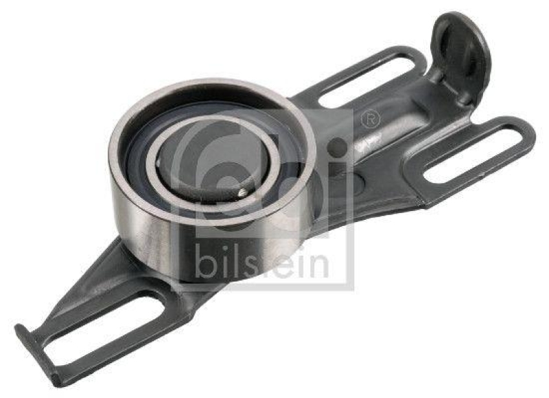 FEBI BILSTEIN 04925 Spannrolle f&uuml;r Zahnriemen f&uuml;r Peugeot