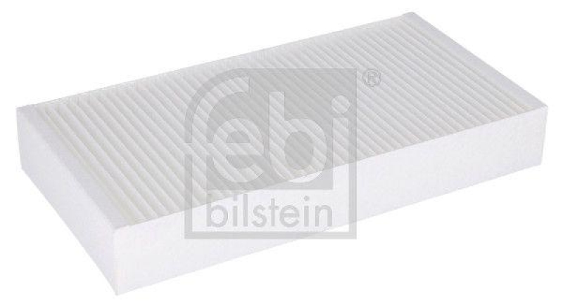 FEBI BILSTEIN 179909 Innenraumfilter für John Deere