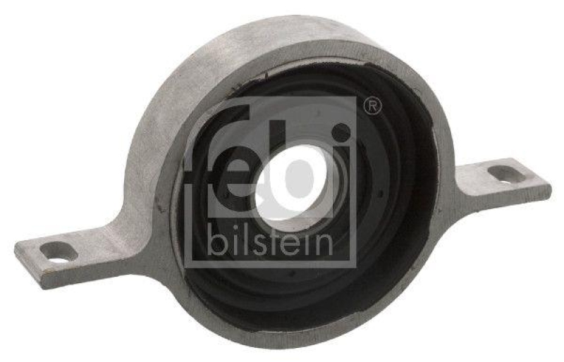 FEBI BILSTEIN 44567 Kardanwellenmittellager mit Kugellager f&uuml;r BMW