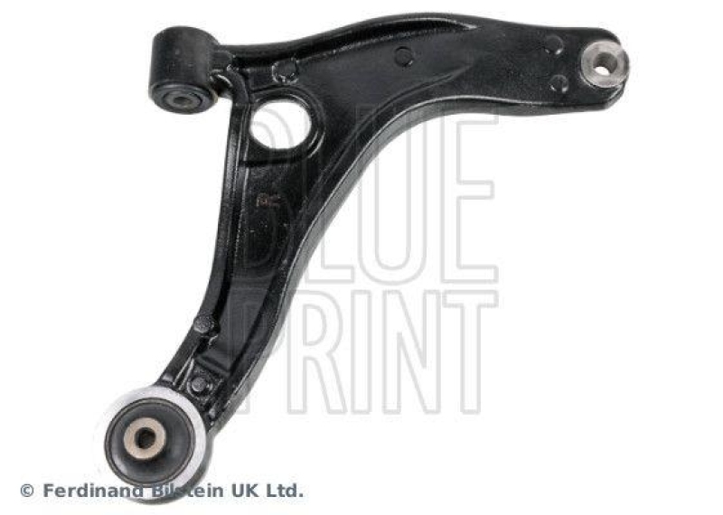 BLUE PRINT ADBP860103 Querlenker mit Lagern und ohne Gelenk für Opel PKW