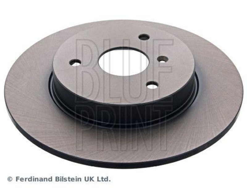 BLUE PRINT ADU174308 Bremsscheibe f&uuml;r SMART