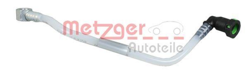 METZGER 2150092 Kraftstoffleitung f&uuml;r CITROEN/FIAT/PEUGEOT