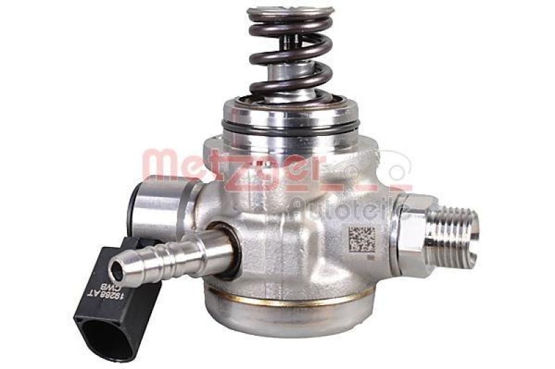 METZGER 2250349 Hochdruckpumpe f&uuml;r AUDI/SEAT/SKODA/VW