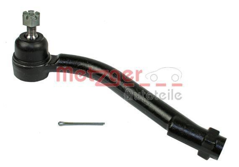 METZGER 54047711 Spurstangenkopf für HYUNDAI/KIA VA links
