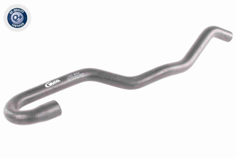 VAICO V20-1654 K&uuml;hlerschlauch f&uuml;r BMW