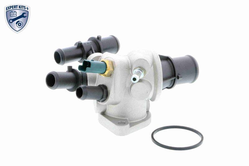 VEMO V24-99-0003 Thermostatgeh&auml;use 88&deg;C mit Dichtung f&uuml;r ALFA ROMEO