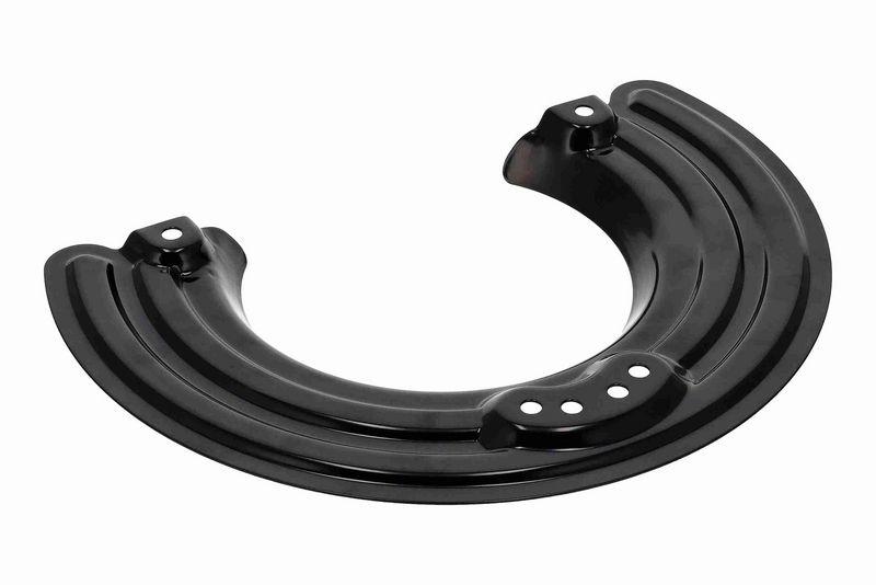 VAICO V27-0105 Spritzblech, Bremsscheibe Vorderachse f&uuml;r IVECO