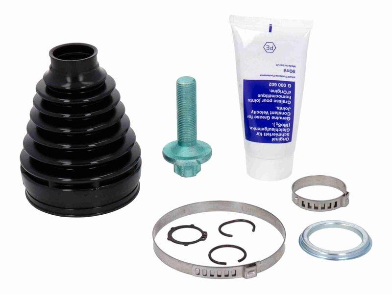 VAICO V30-3487 Faltenbalgsatz, Antriebswelle f&uuml;r MERCEDES-BENZ