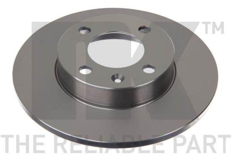 NK 204704 Bremsscheibe f&uuml;r SEAT, VW